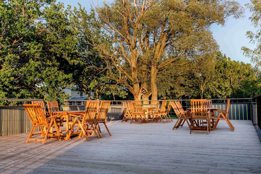 Ermistu Puhkekuela Hotel Exterior photo